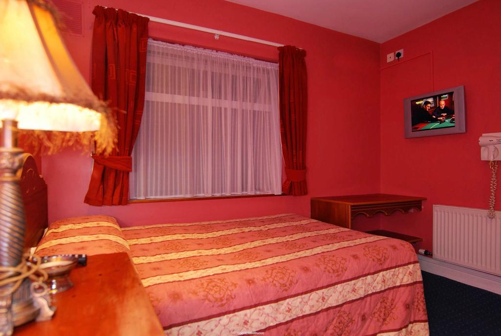Palmerstown Lodge - Dublin, Dublin